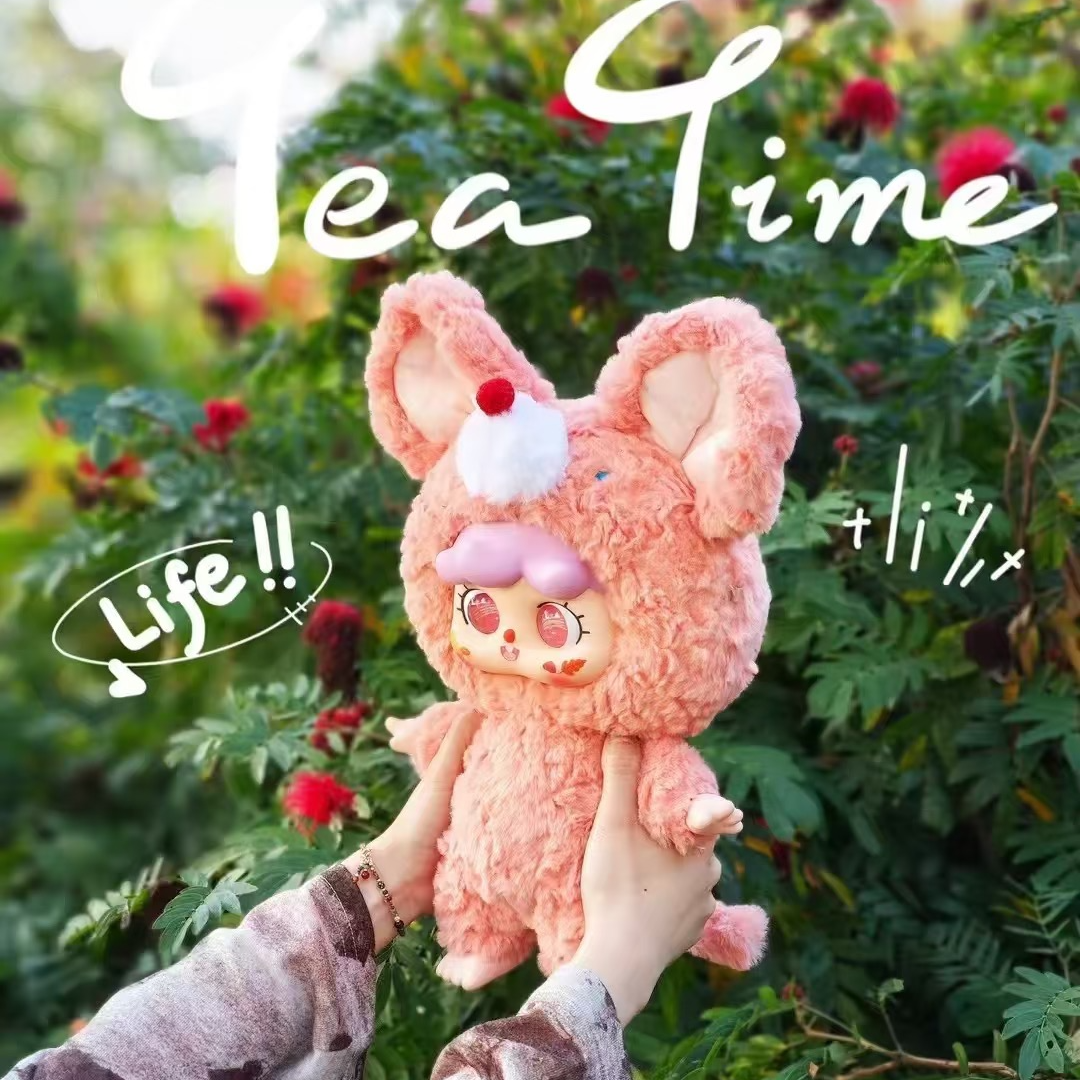 【婷婷专属】平拆Migo400大体系列盲盒