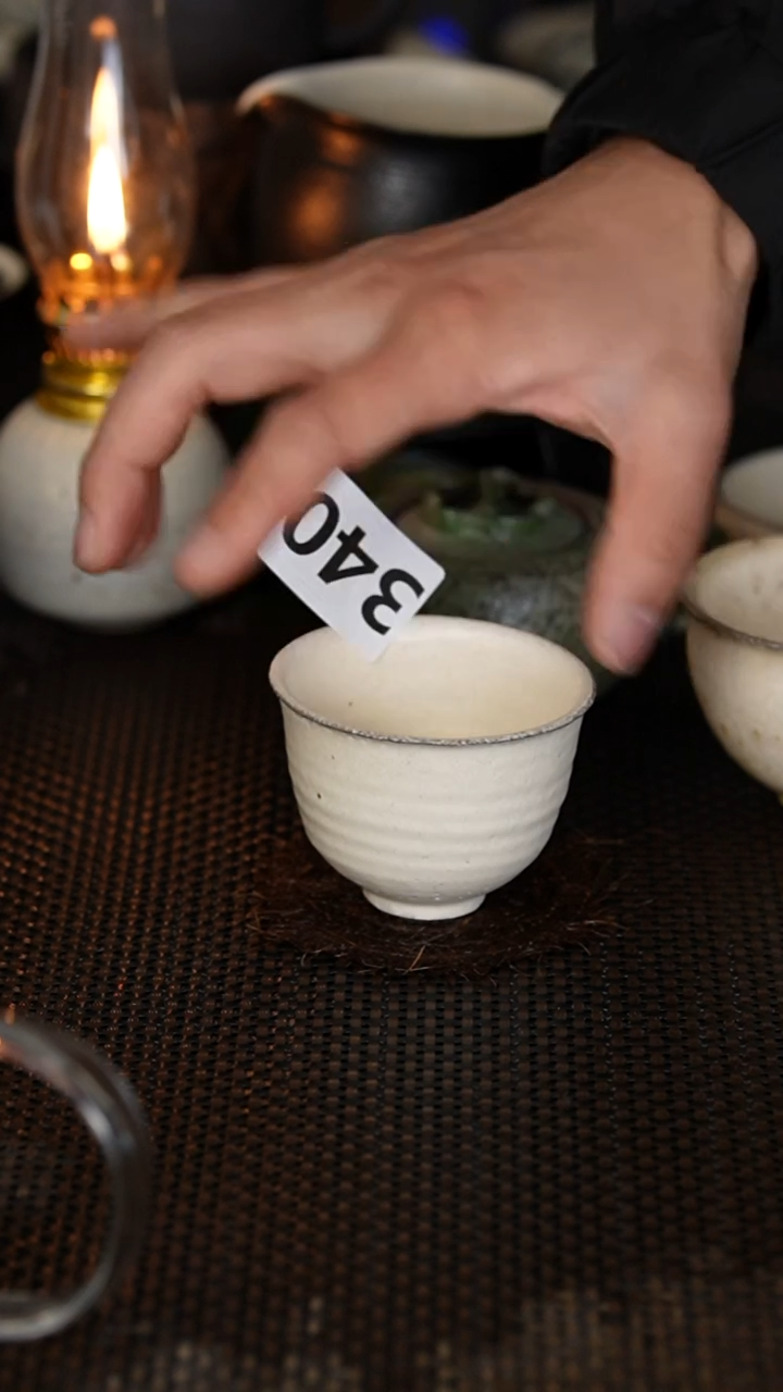 【闪购商品】340景德镇{立梦陶}手作