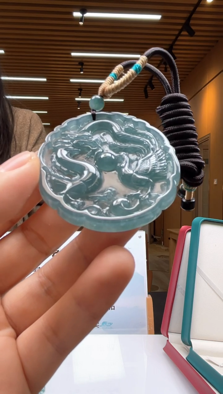 未镶嵌定制翡翠112