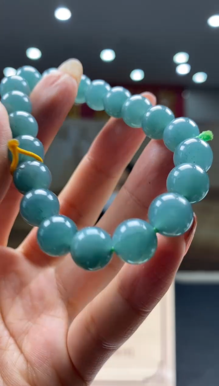 【闪购商品】定制翡翠未镶嵌********702