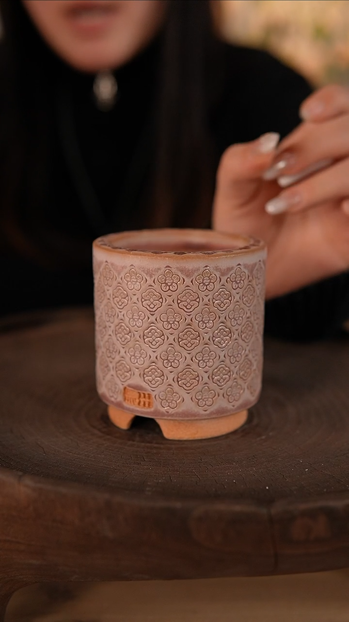 【闪购商品】红陶1-24-291默认有瑕口6