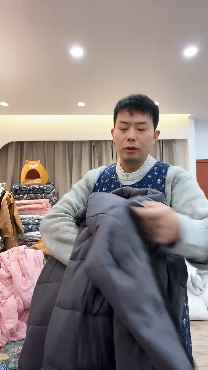 棉棉D26 230*240 