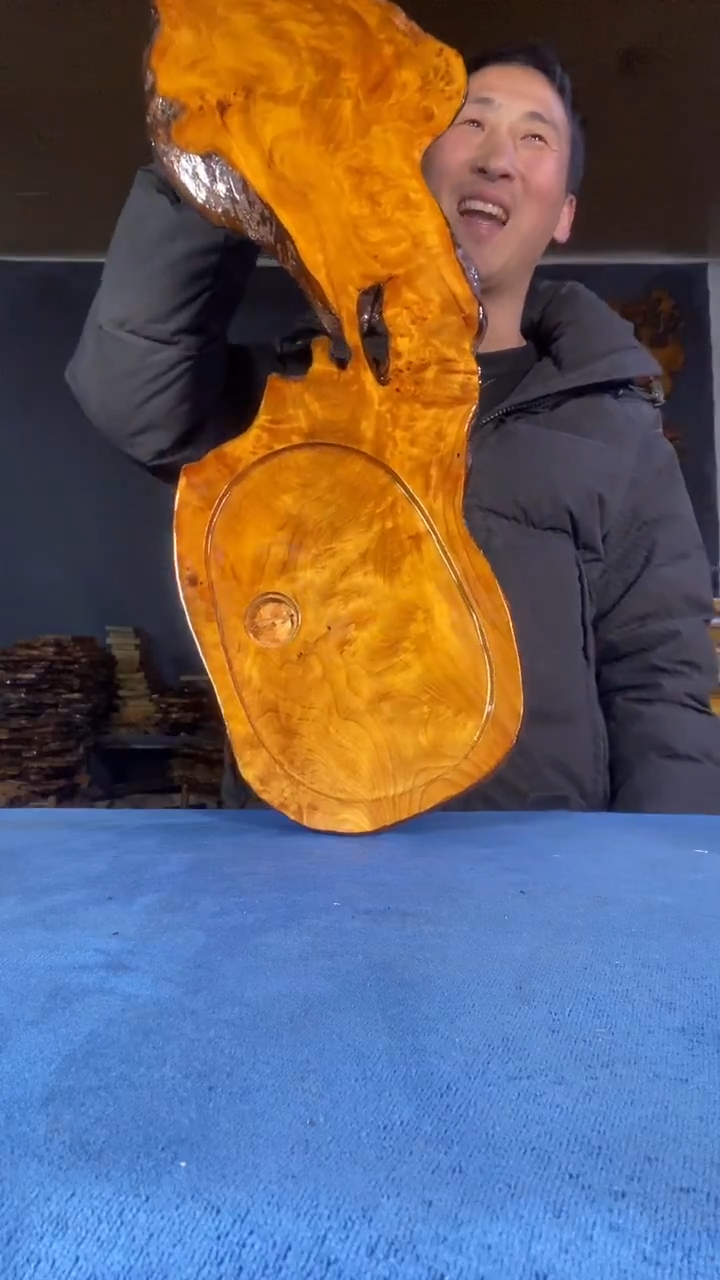 【闪购商品】茶盘本店截图为准（不含配件）