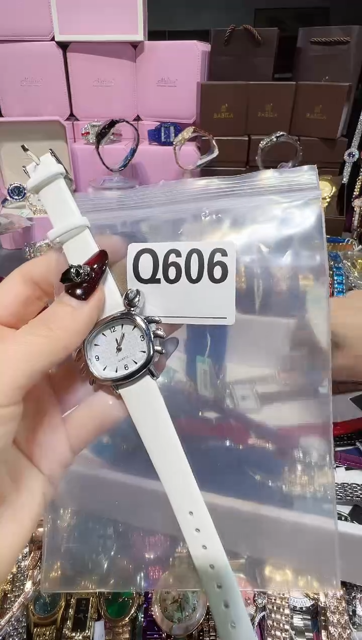 石英机芯锻造碳钢紫?0