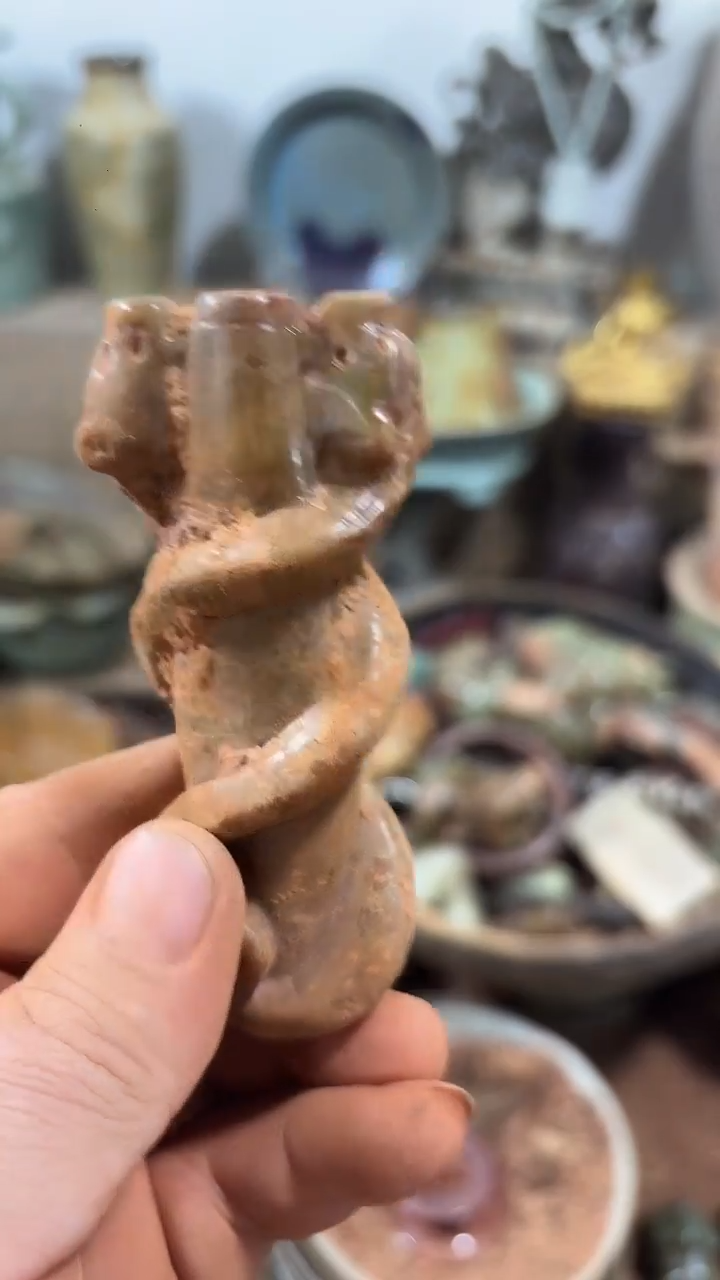 未镶嵌和田玉挂件玉器玉器玉器玉器