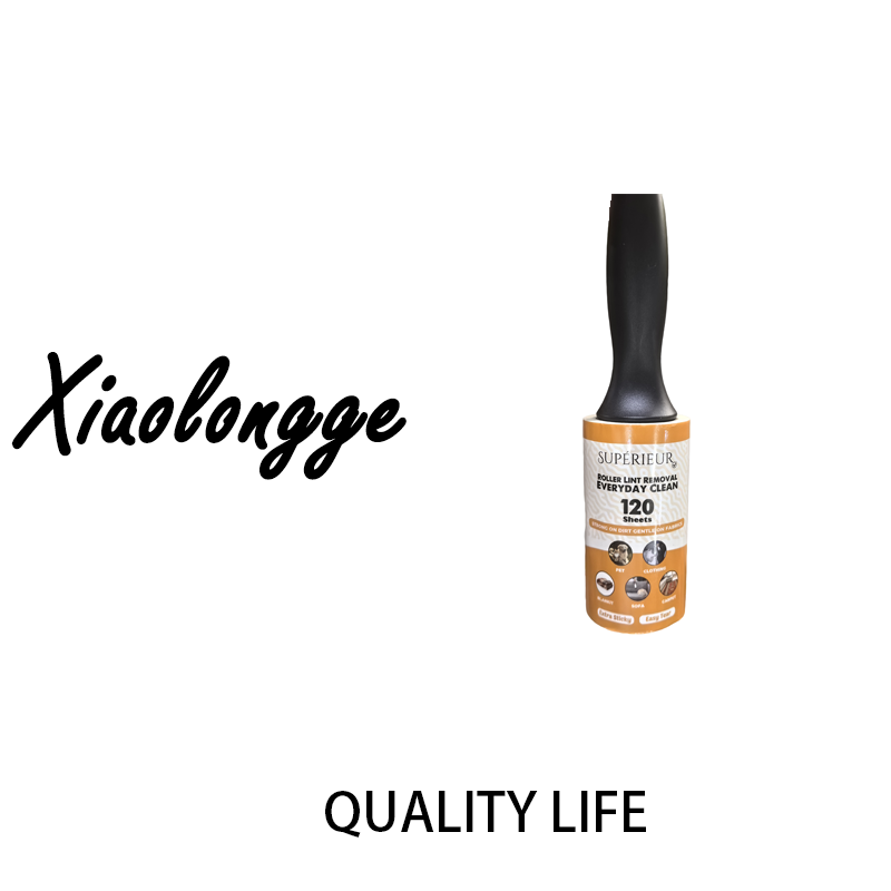 a6090手持滚筒粘毛器