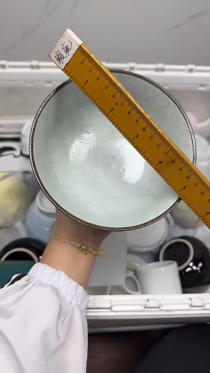 【闪购商品】804回流瓷器默认微瑕，18.8包邮