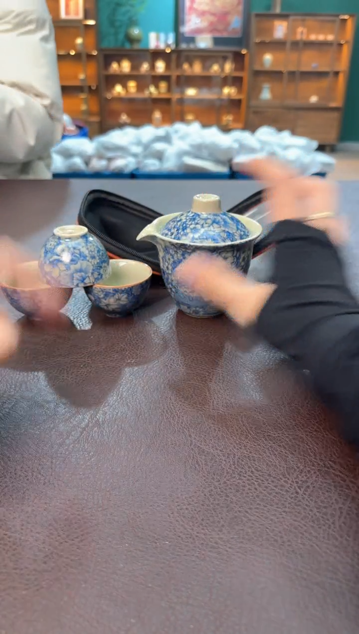 【闪购商品】摆件瓷SC1111111111