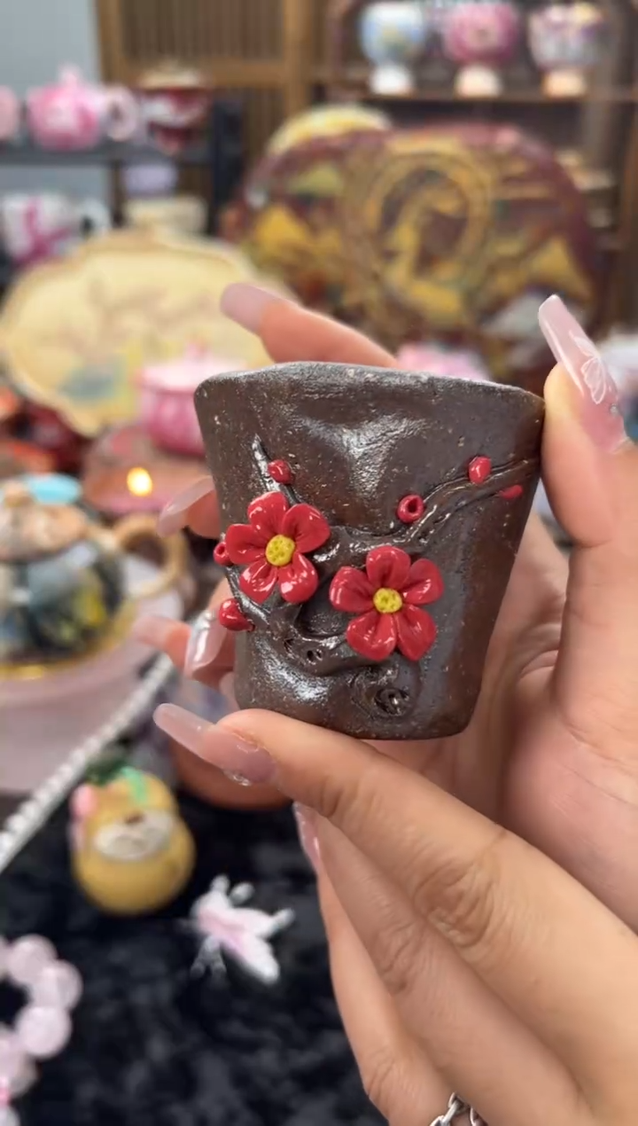 木木甄选主人杯C801