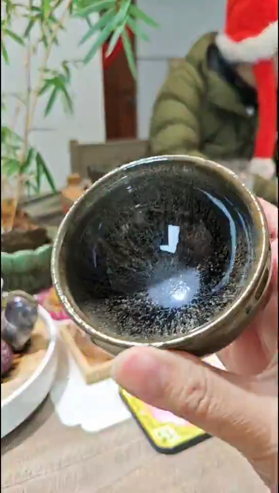 茶盏今日份好盏遇见有缘人2