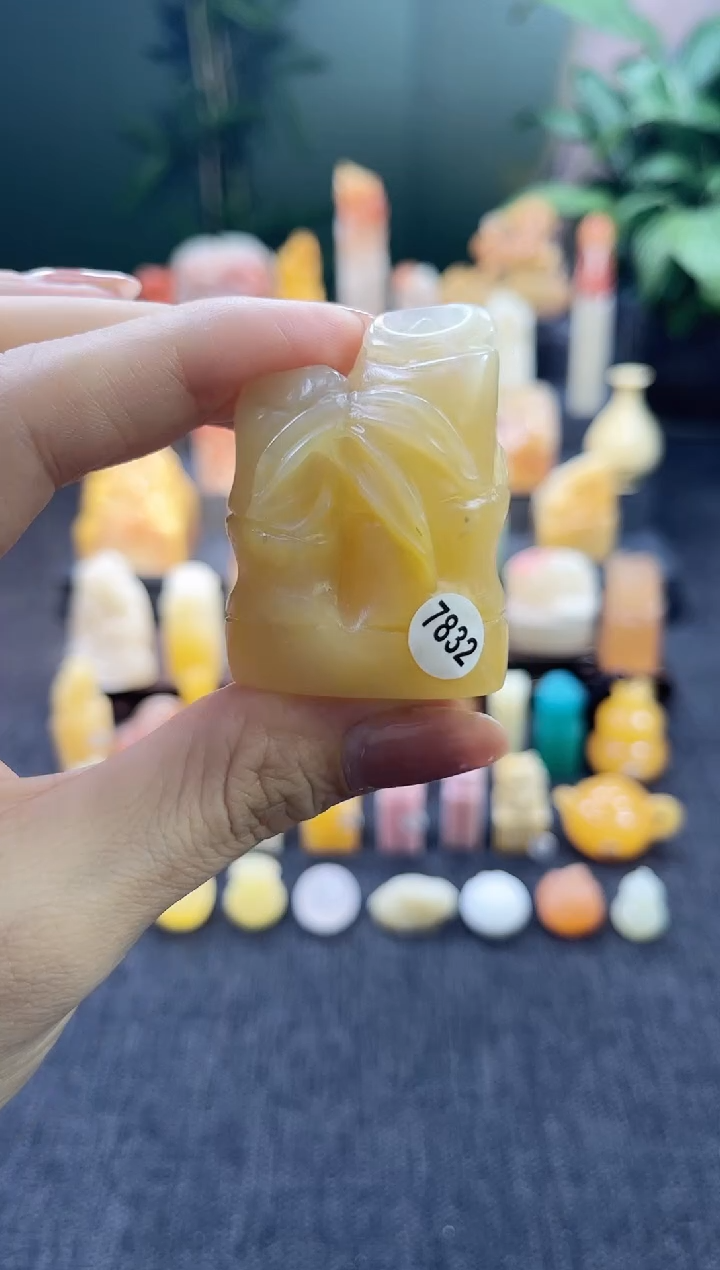 昌化石印石7832  