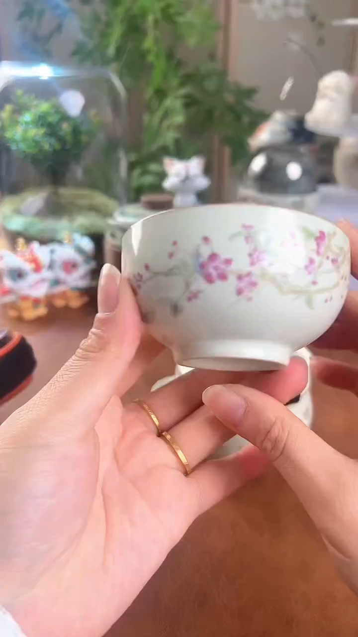 【闪购商品】老实人茶具铺快客