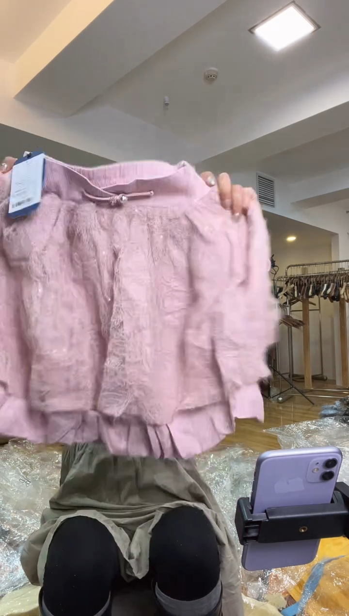 短裙   L 105斤以里