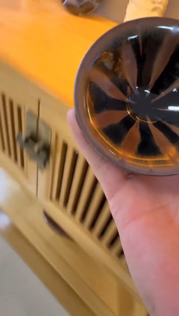 【闪购商品】茶盏陈远福高端收藏122