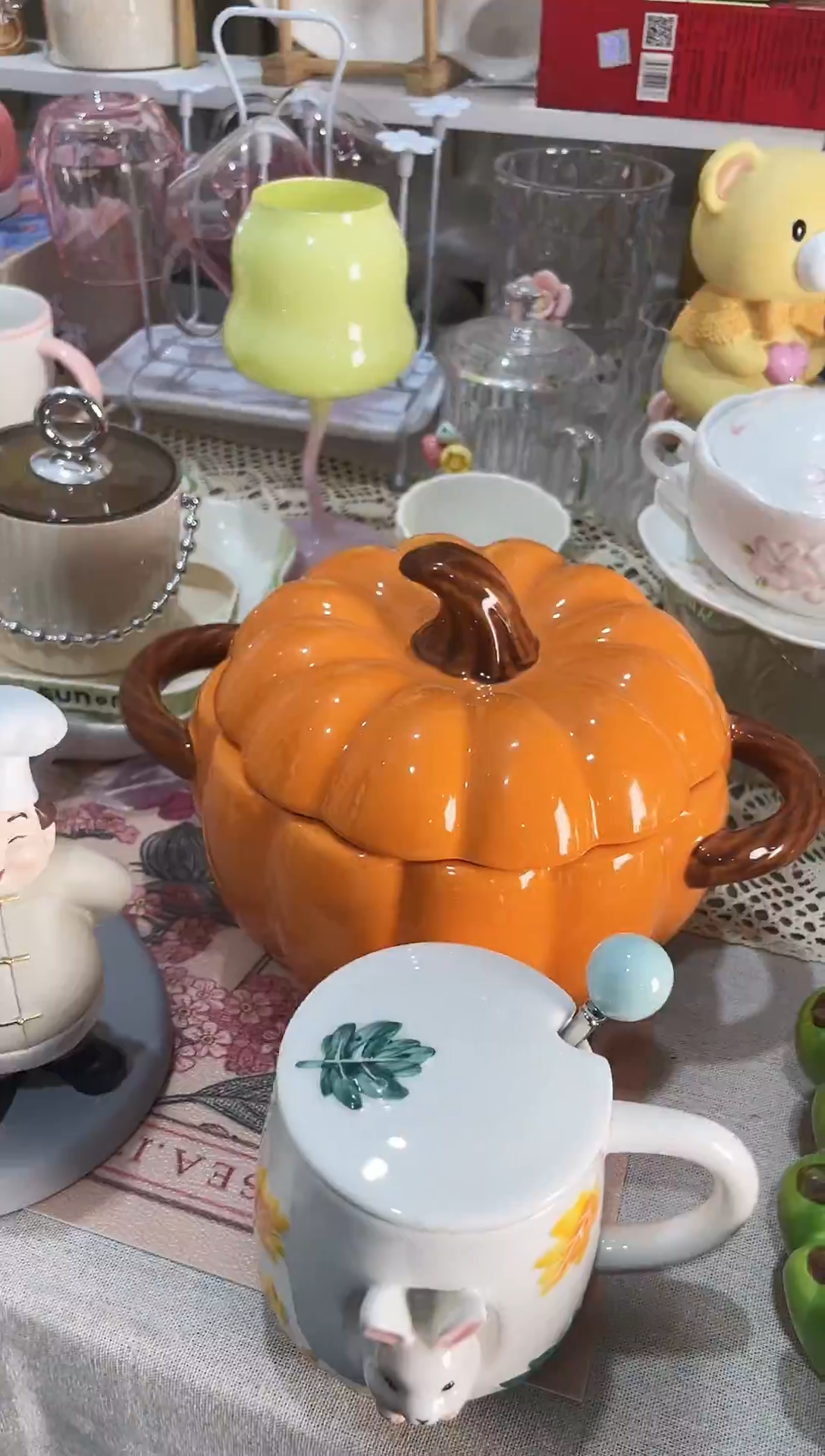 汤锅 开播福利款，拼手速