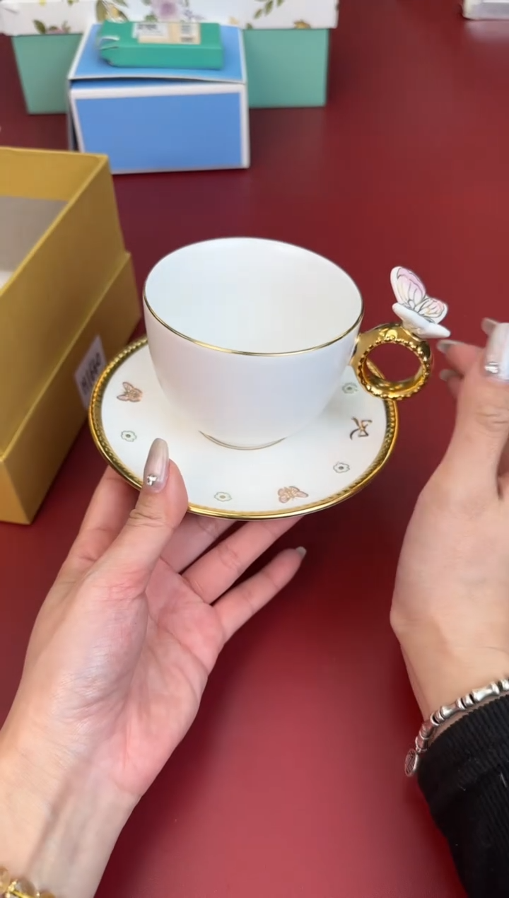 【闪购商品】瓷片正午瓷缘 臻品源泉@@H1660