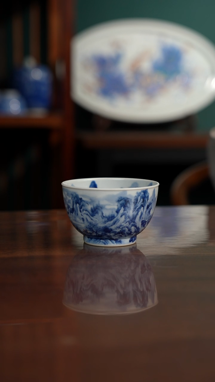 景琳藏 茶里乾坤