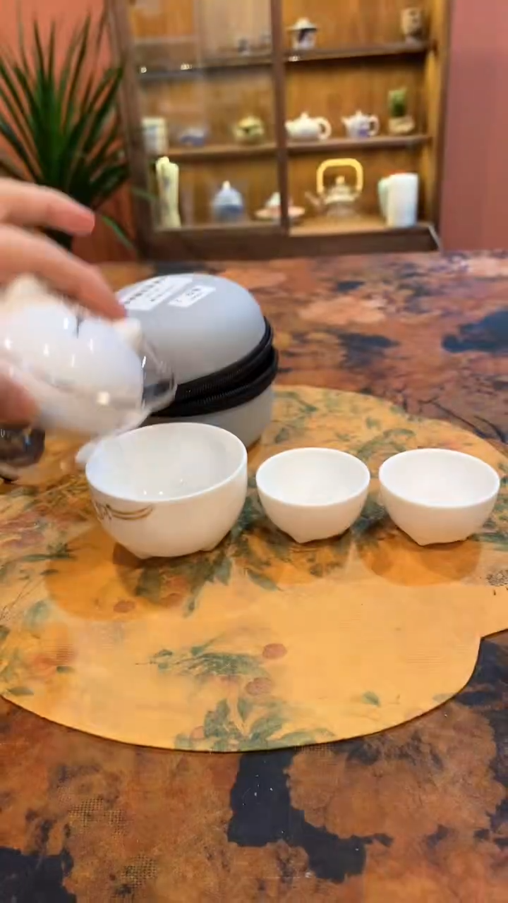 【闪购商品】雅拙茶器！！！！