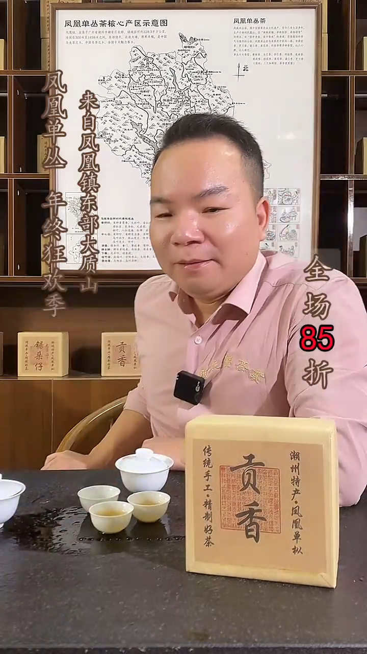 无纺布100g宋种芝兰茶碎