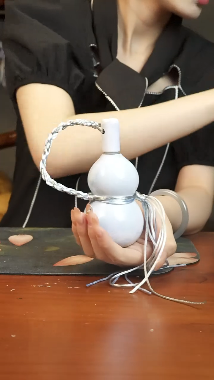 长****）一物一拍热水酒葫芦213