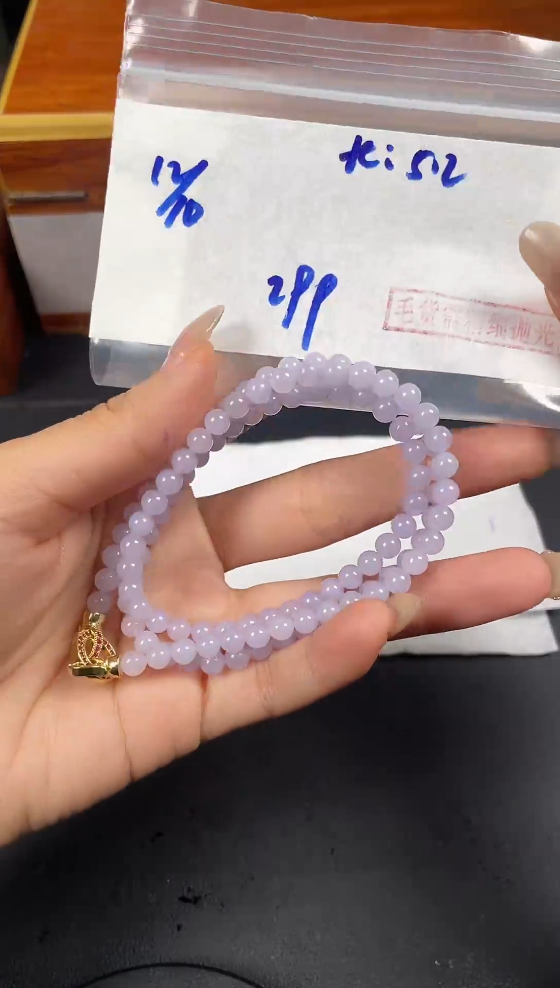 未镶嵌定制翡翠毛货需精细抛光多样性发货拍一发一