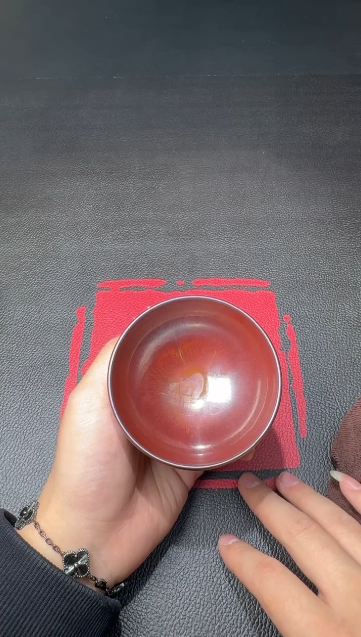 茶盏林杰赤兔173