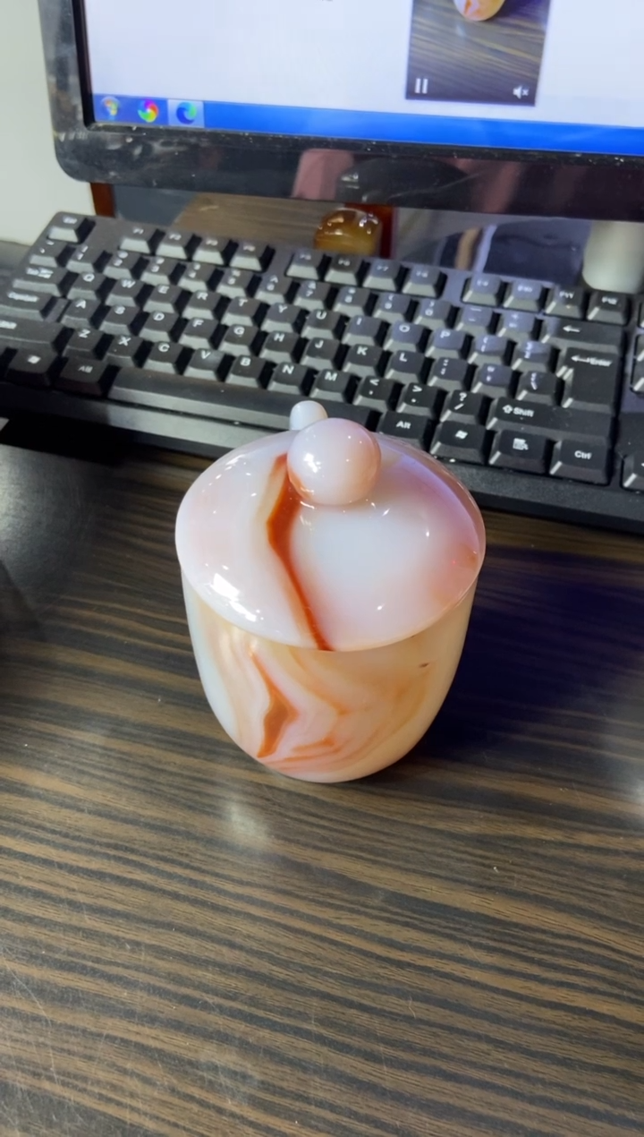 【闪购商品】定制玛瑙精品未镶嵌精品