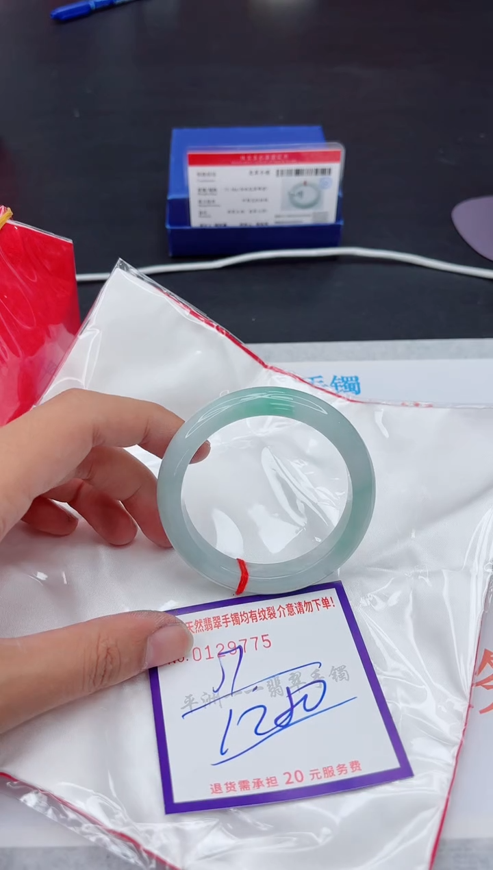 未镶嵌手镯翡翠1111111