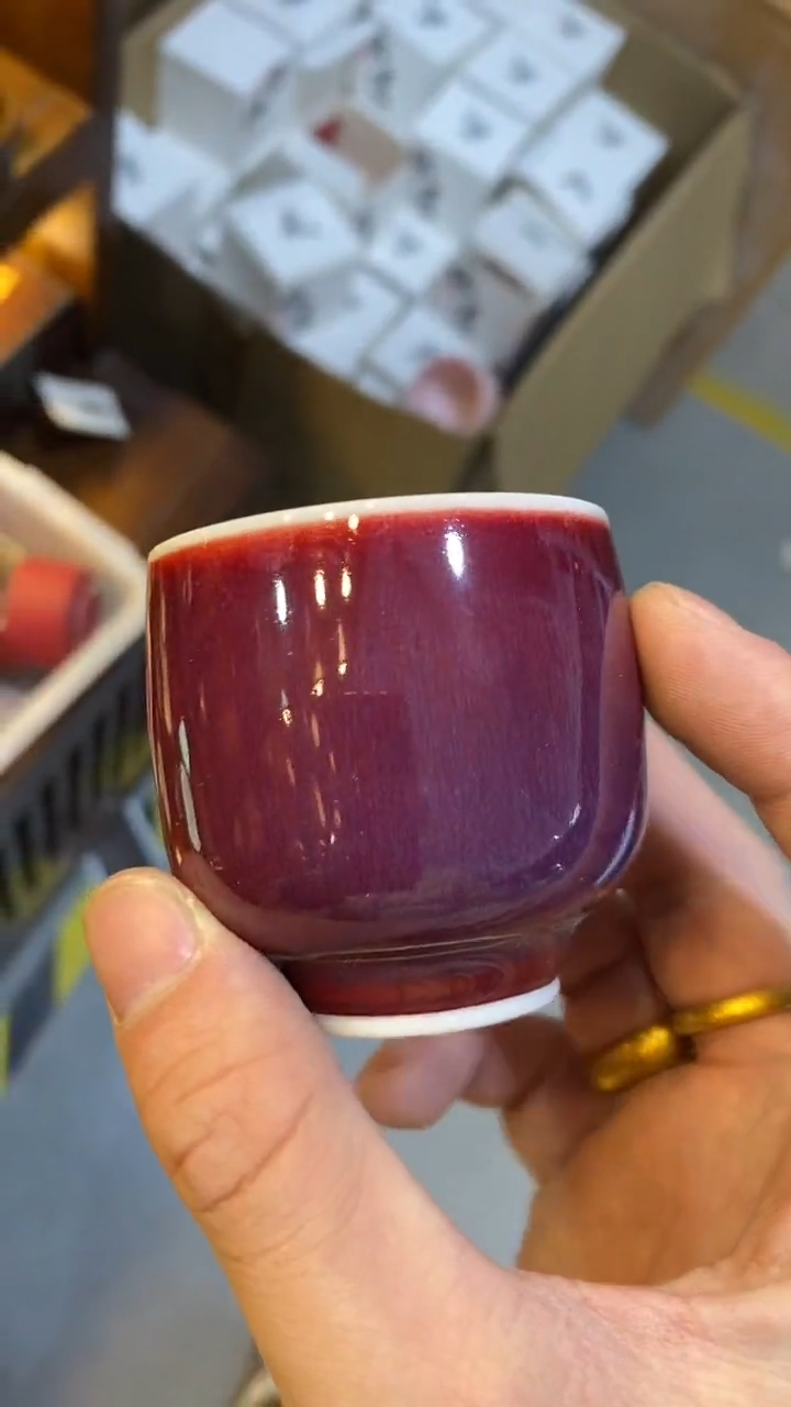 瓷片c355陶瓷茶具茶器