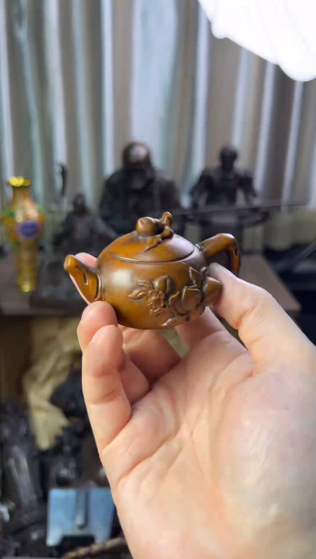 【闪购商品】1案台摆件 物品摆件