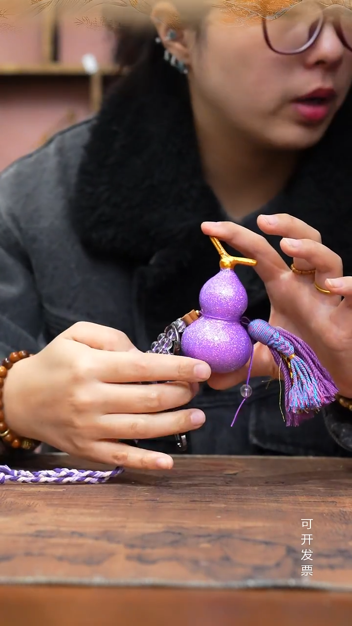 897号缘梦工艺葫芦（天然真葫芦）