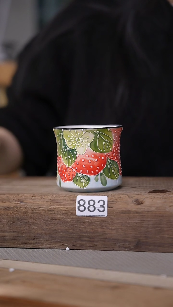 【闪购商品】瓷片！！不顾一切之落单福利杯！！