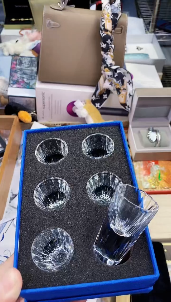 【闪购商品】瓷片都是我的大宝贝儿瓷器