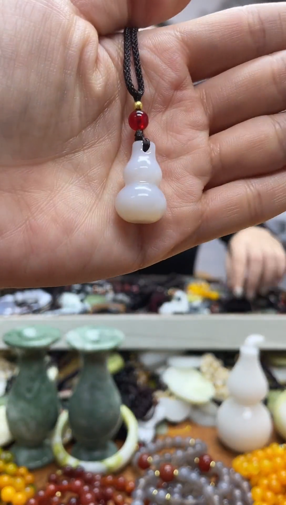 银S925镶嵌耳坠玛瑙/玉髓·