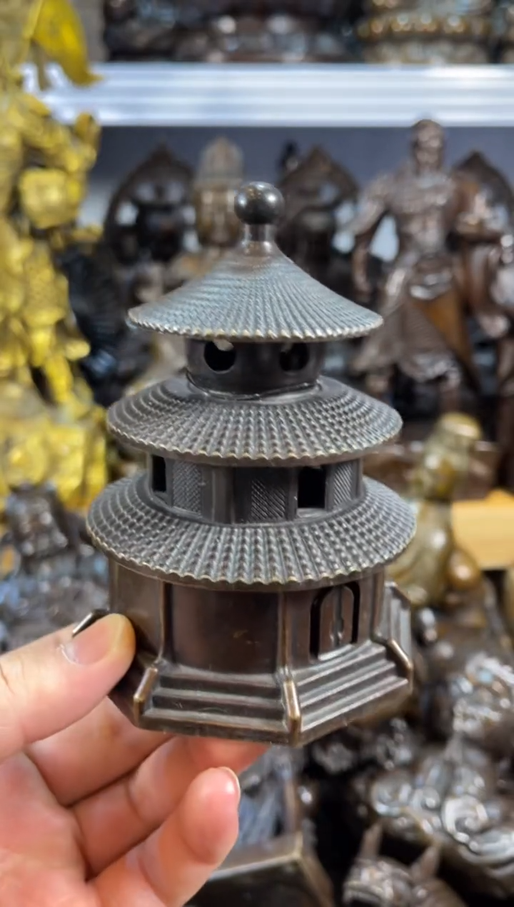【闪购商品】1案台摆件 物品摆件
