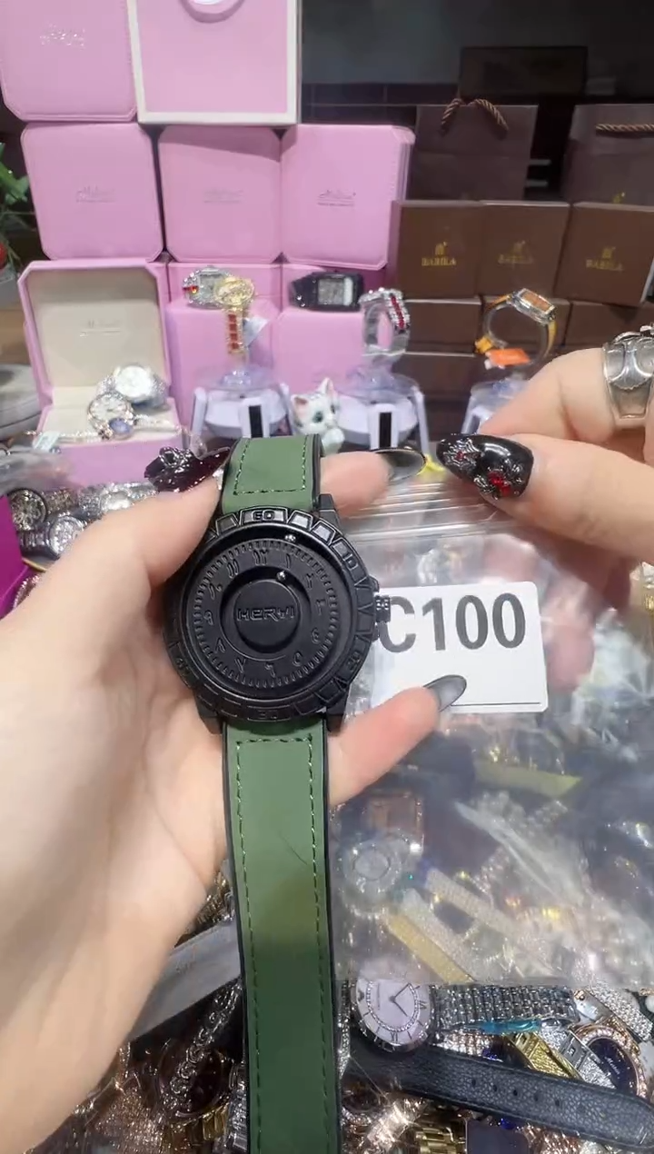 石英机芯锻造碳钢直播定闪专用