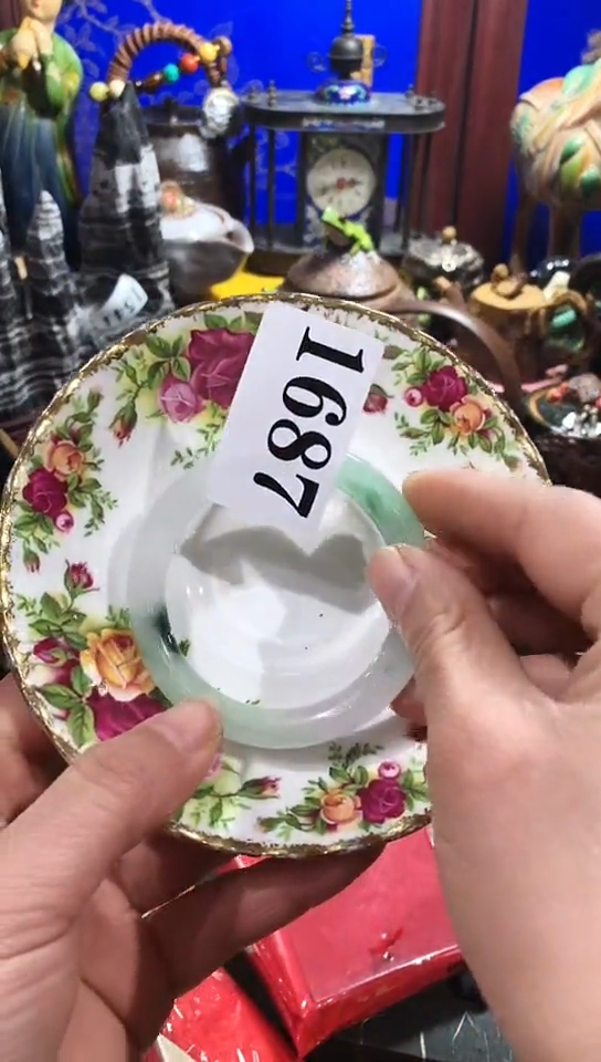 【闪购商品】瓷器默认链接一物一拍