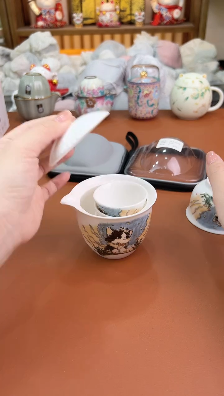 其他@@允礼茶器通用链接 这个真的很便宜