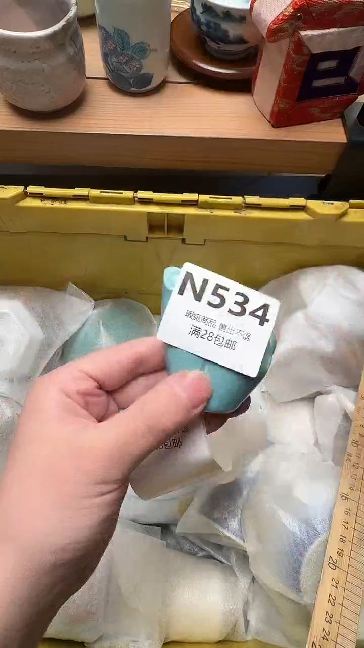 瓷片巧****eN534           