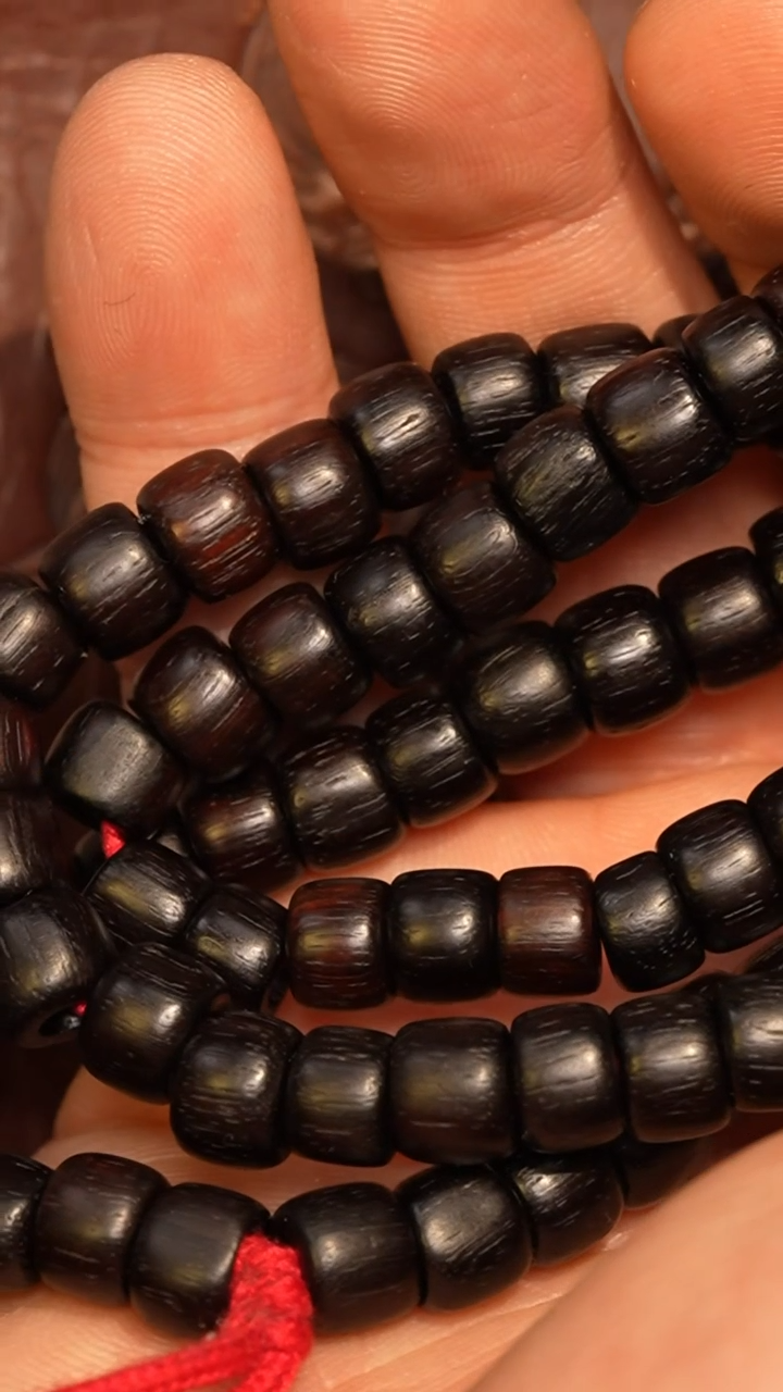 【闪购商品】冲赛康胡子哥，藏传念珠204