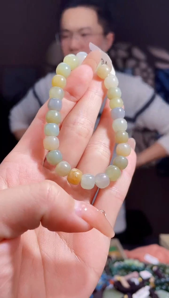 【闪购商品】和田玉颈饰未镶嵌拍一发一