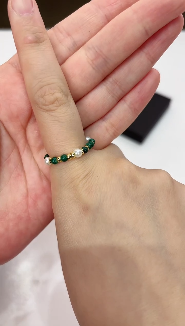 查罗石未镶嵌手串@@@@@@@@@@@cb048