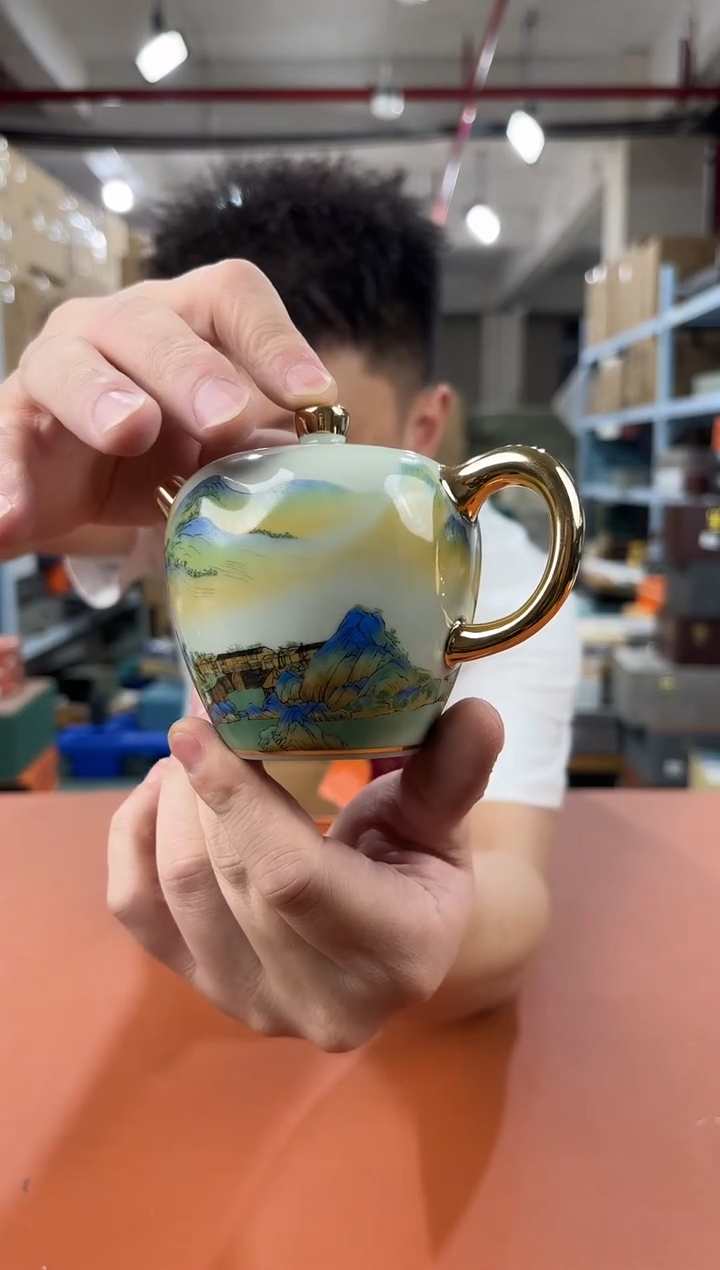 陈大弟陶瓷总仓号@@YS1800