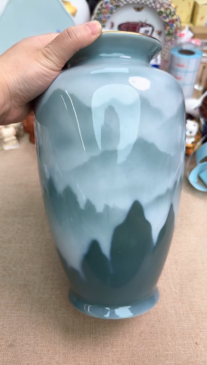 中古回流，介意者慎拍