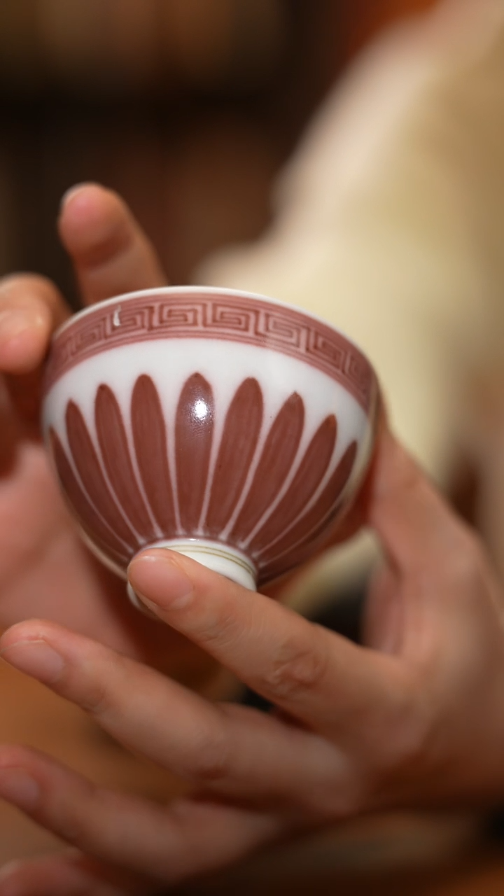 【闪购商品】杯各大窑口精美茶器