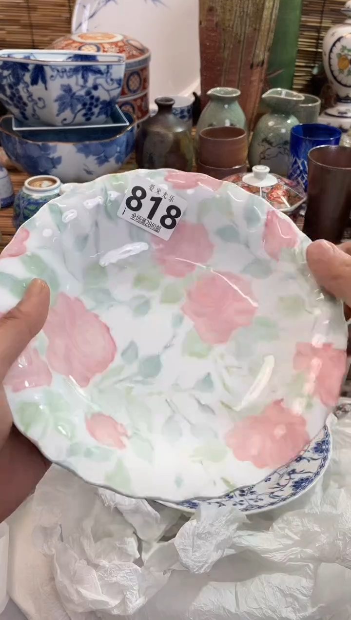 浪***浪全场满28包邮，陶瓷茶具瓷器
