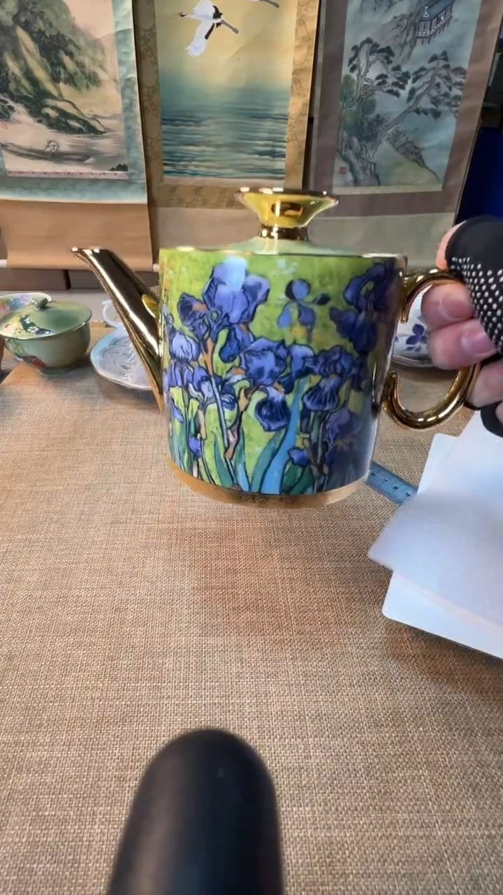 【闪购商品】瓷片启航瓷器精选