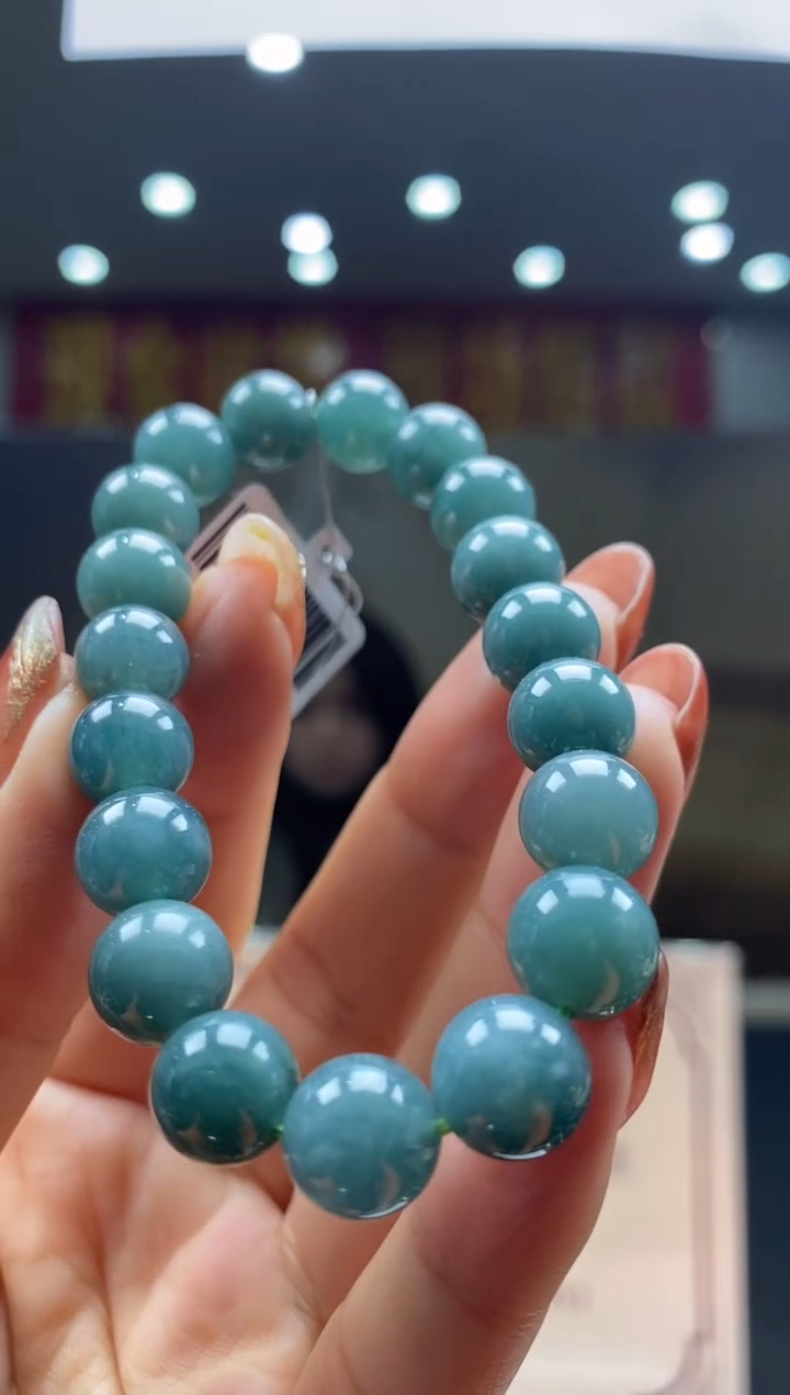 【闪购商品】定制翡翠未镶嵌********420