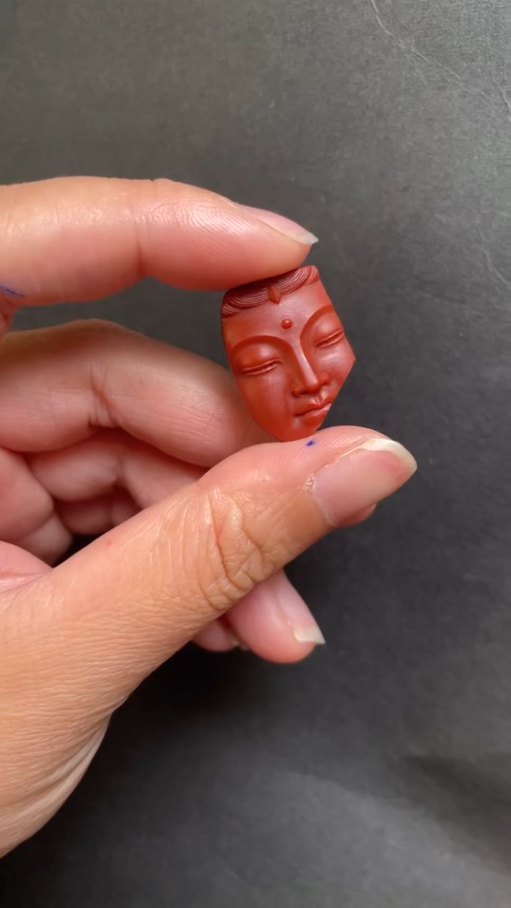 【闪购商品】玛瑙/玉髓配饰未镶嵌98