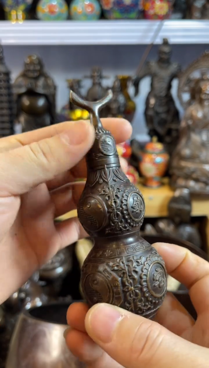 【闪购商品】1案台摆件 物品摆件